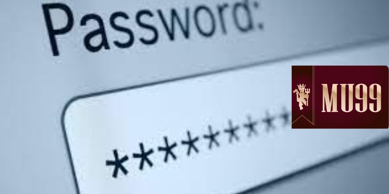 Sau khi đăng nhập MU99 nhưng điền sai mật khẩu quá nhiều lần thì dẫn đến tài khoản bị khóa