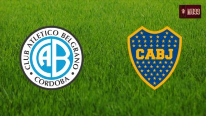 Thông tin nhận định Belgrano vs Boca Juniors 